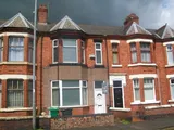 West Street, Crewe