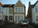 Argyll Rd Westcliff