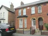 Strode Street, Egham