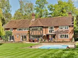 Two Gables, Beaconsfield, Beaconsfield, Buckinghamshire