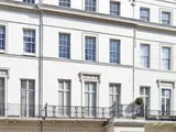 West Halkin Street, London, SW1X