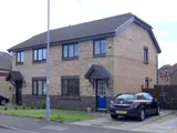 Shilliaw Drive, Prestwick, KA9
