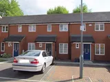 Sherman Gardens, Chadwell Heath, ROMFORD, Essex