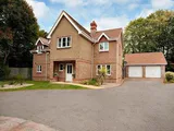Rownhams, Southampton, SO16