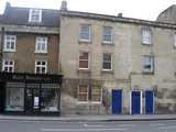 Monmouth Place