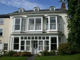 South Molton