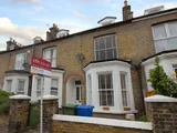 Choumert Road, Peckham Rye