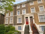 Upper Brockley Road, Brockley