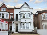Oakdale Road, Streatham