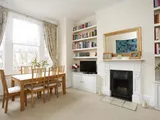 Talbot Road, Highgate, N6