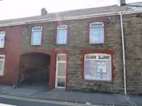 Hermon Road, Caerau, Maesteg, Mid Glamorgan