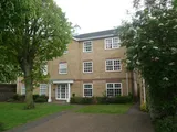 CHATER COURT