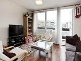 Holcombe House, Landor Road, Clapham North, SW9