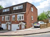 Clarendon Way, Tunbridge Wells, TN2