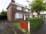 23, Shannon Road, Wythenshawe, Manchester, Greater Manchester, M22 9UR