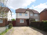 Hillingdon, Middlesex