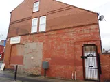 Thornton road, Bootle, Liverpool, Merseyside, L20 5AS