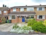 WOOBURN GREEN