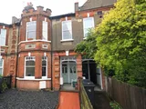 Villiers Road, Kingston Upon Thames