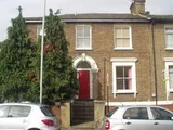 Evelina Road Nunhead SE15