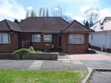 Kenneth Gardens, Stanmore, Middlesex