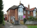 The Crossway, Muncastergate, YORK