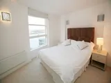Aurora Building, Blackwall Way, Docklands, London, E14 9NZ