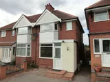 Barn Lane,Solihull