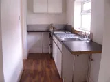 54A Mill Street, Codnor