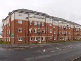 Paisley - Lapsley Avenue