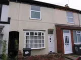 Leslie Road, Park Village, Wolverhampton