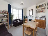 Marcus Terrace, Wandsworth, London