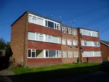 Jasmine Grove, Stoke Aldermoor, Coventry, West Midlands, UK