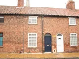 Bluegate, Grantham, NG31 6RG, United Kingdom