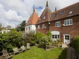 Hoppers Oast, Hatch Lane, Chartham Hatch, Canterbury