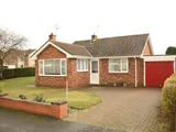 Sandcliffe Road, Grantham, NG31 8EW, United Kingdom