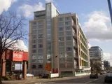 The Litmus Building, City