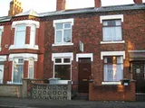 Broad Street, Crewe