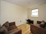 1 Hare Marsh, LONDON