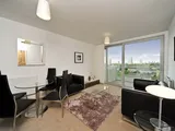 St Andrews, 41 Devons Road, LONDON