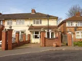 Ruskin Grove, Birmingham