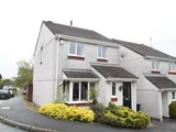 Holman Way, Ivybridge