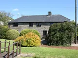 The Village, North Huish