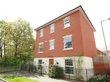 Offord Close