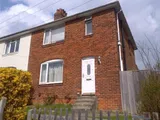 Harefield Road, Swaythling, Southampton, Hampshire, SO17, Southampton