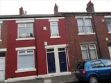Charlotte Street, , NE28