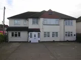 London Road, TW14