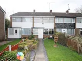 Porchester Close, Hucknall