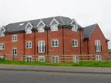 The Crossings, Newark