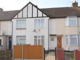 Enfield, Middlesex